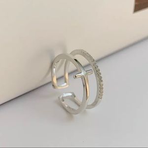 💖Sterling Silver Ring